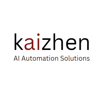 Kaizhen AI Logo